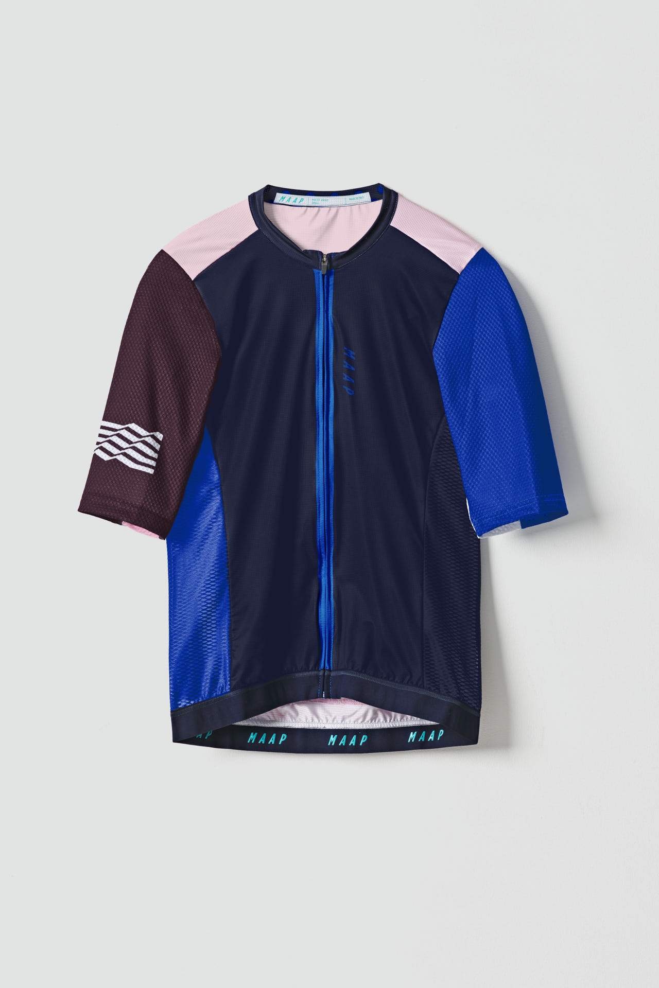 Pass Pro Air Jersey - 5