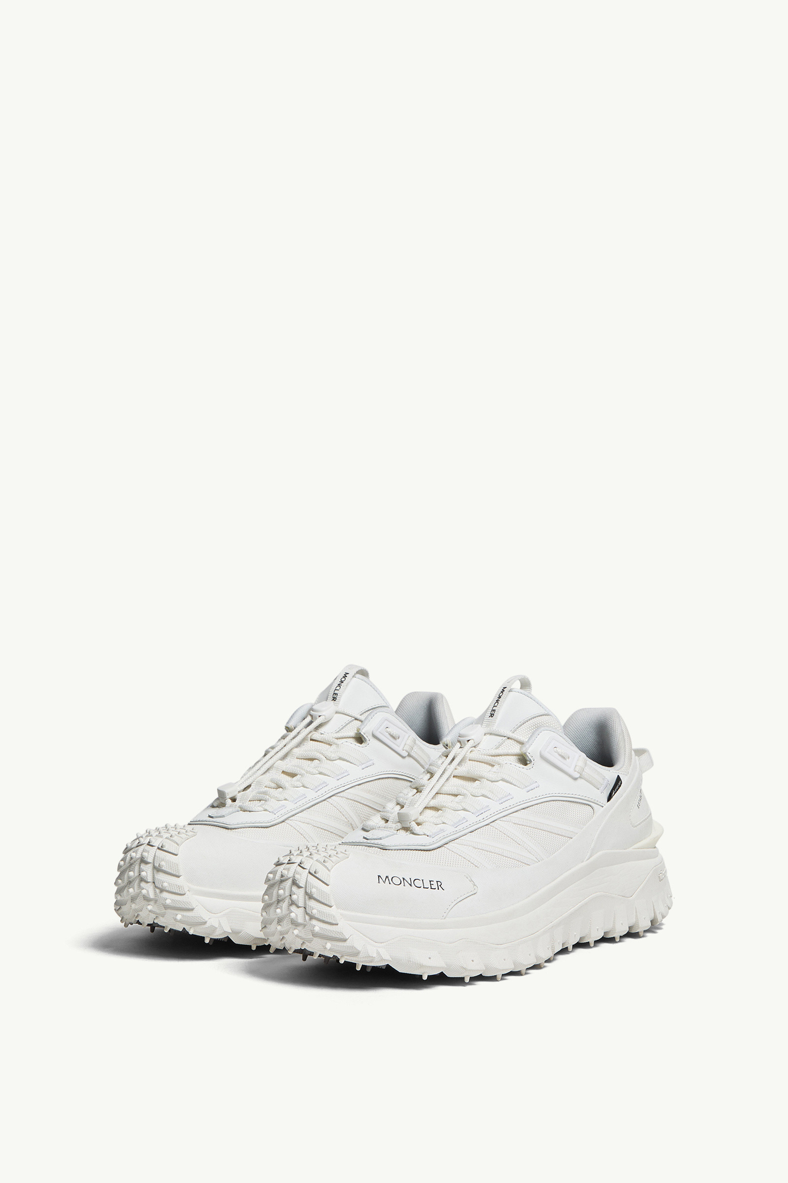 Trailgrip GTX Sneakers - 4