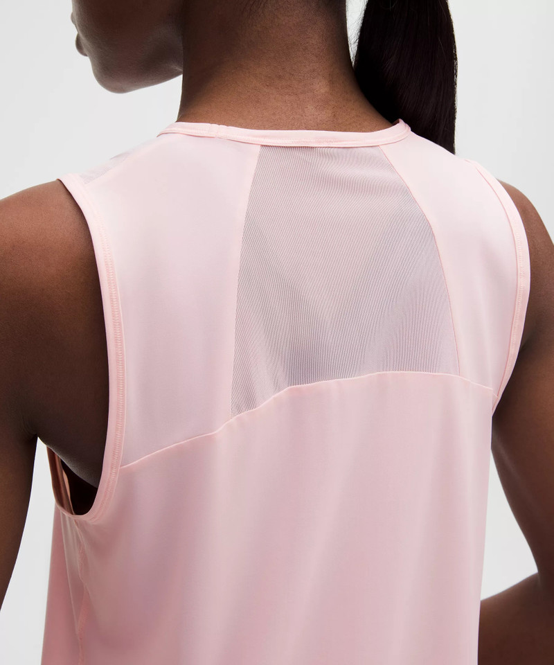 Sculpt Tank Top 6