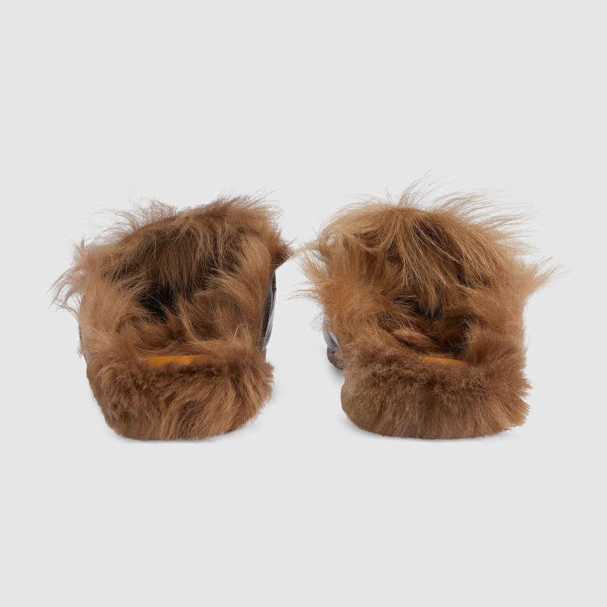 Men's slipper with Horsebit - 4