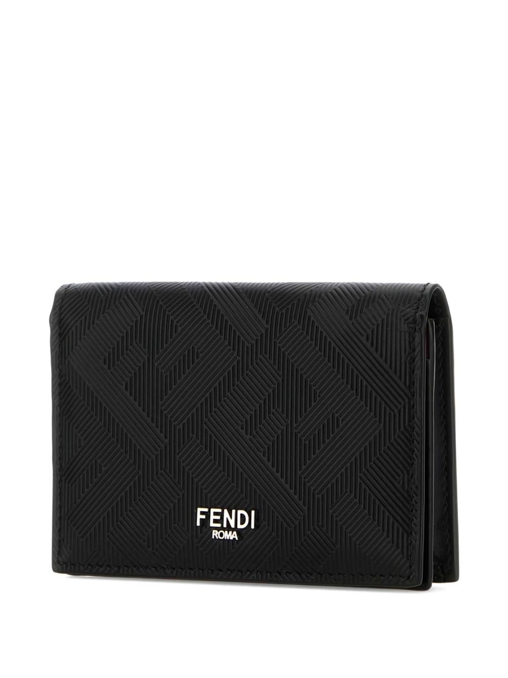 leather cardholder - 3