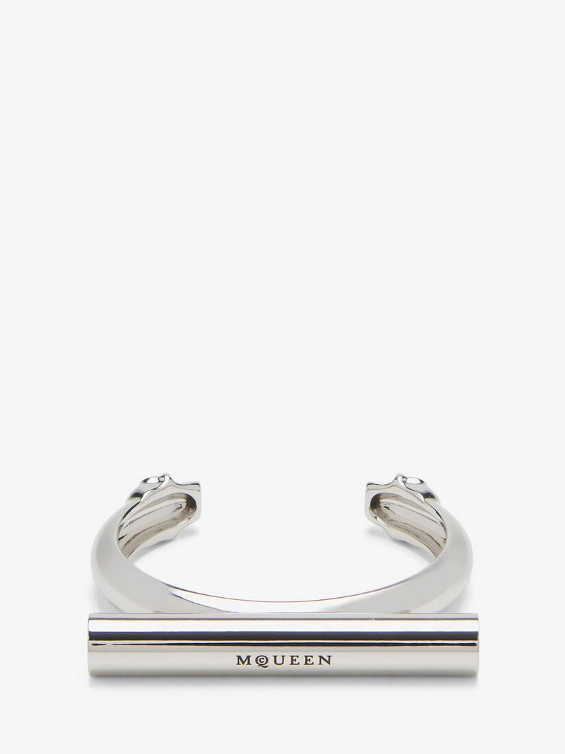 Short Cross-Bar Cuff 1