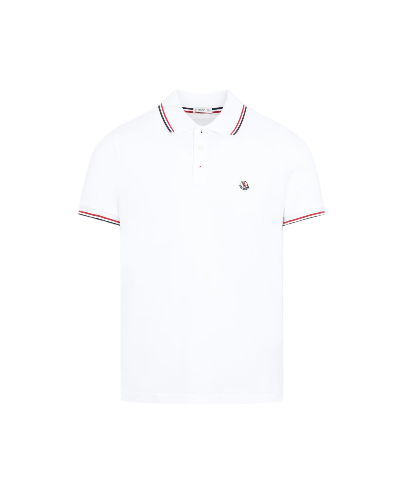 Ss Polo T-shirt - 1