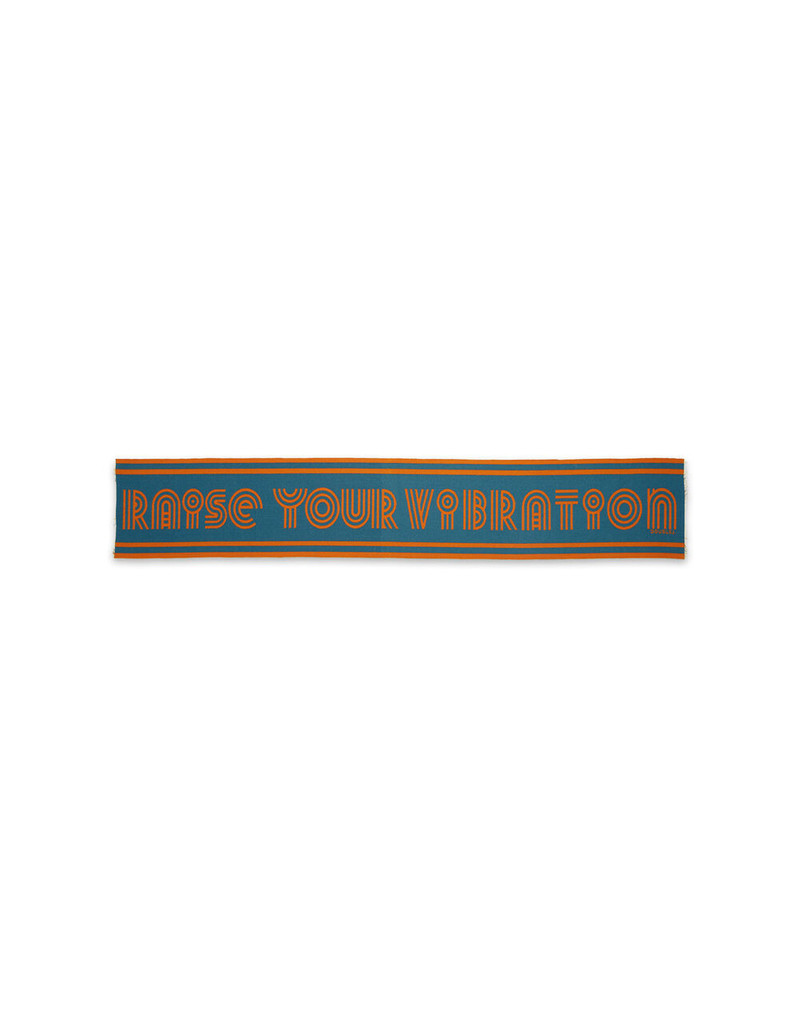 Raise Your Vibration Scarf 3