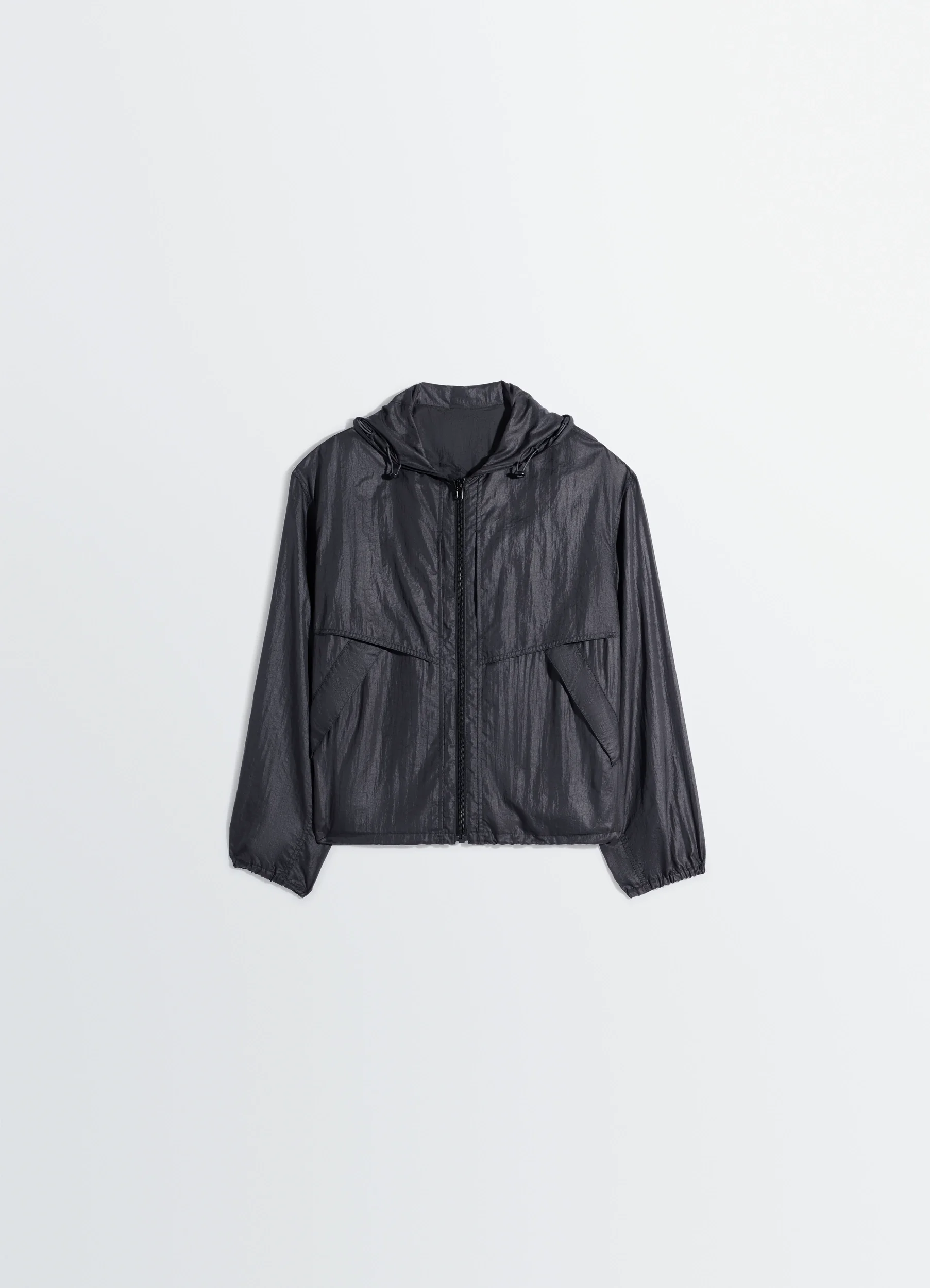WINDBREAKER IN LIGHT NYLON - 1