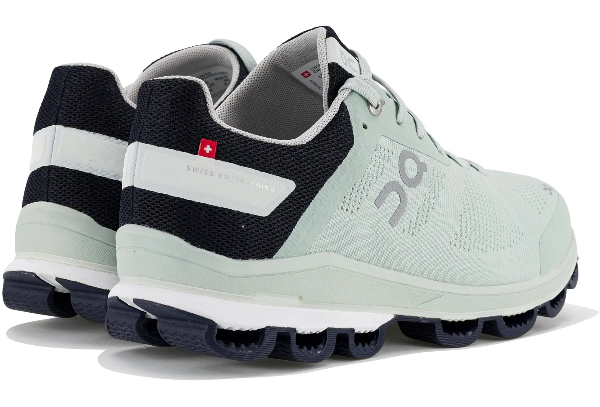 (WMNS) On Running Cloudsurfer 6 'Fennel Ink' 54.99215 - 4