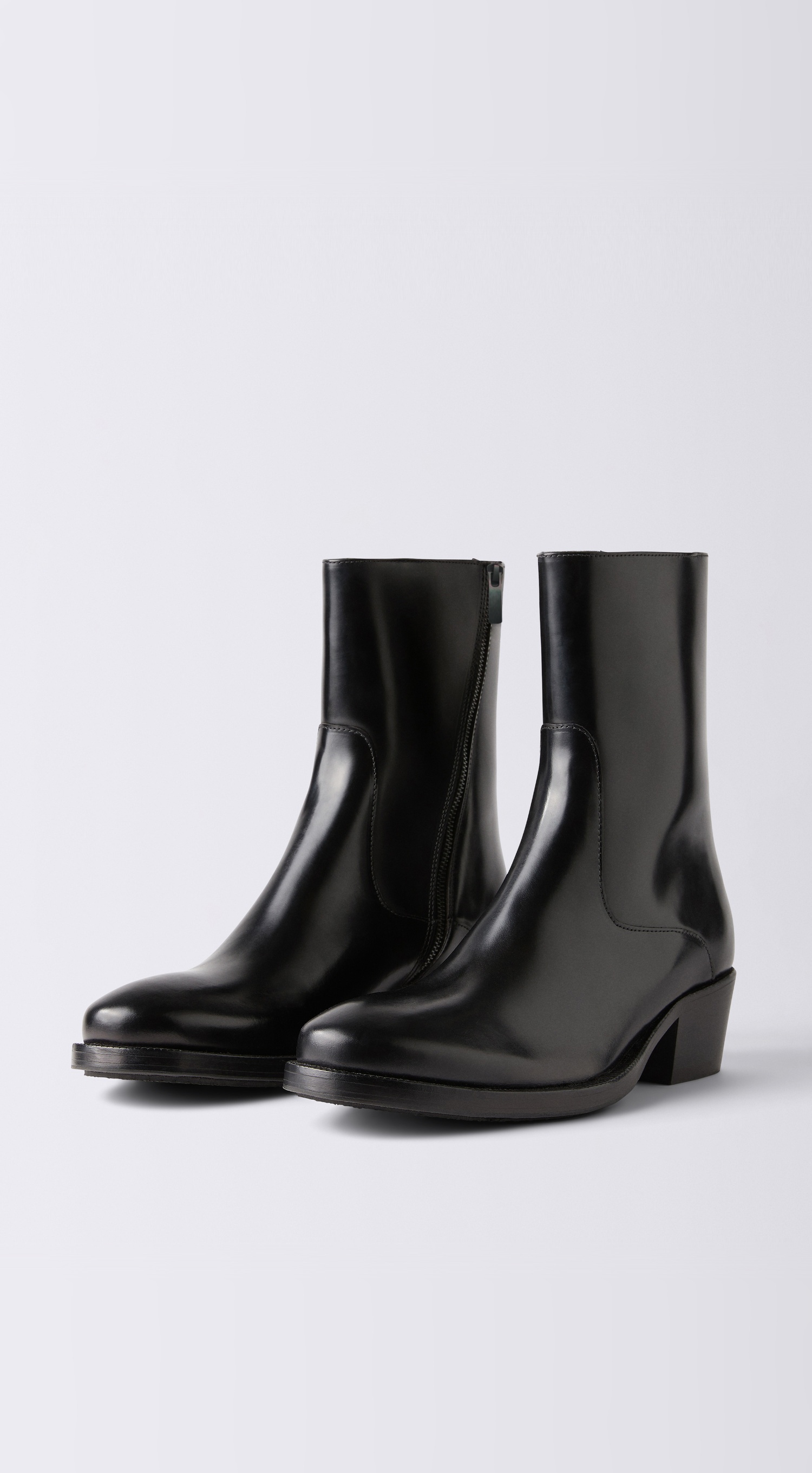 Blaise Boots - 2