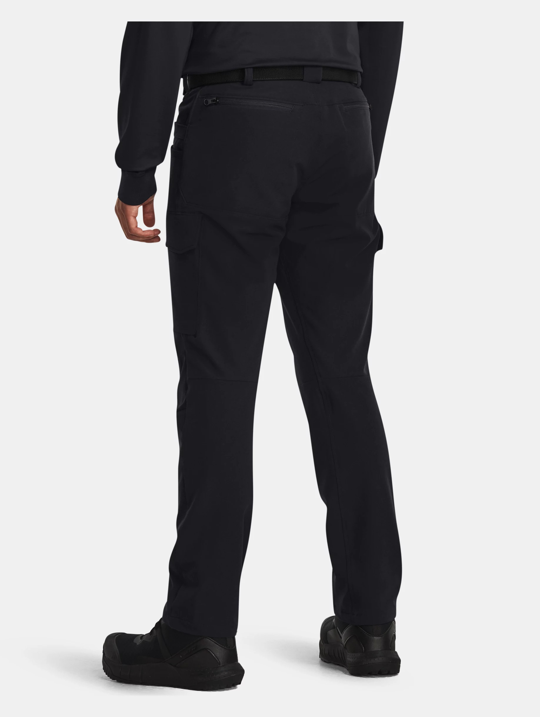 Men's UA Alpha Cargo Pants - 4
