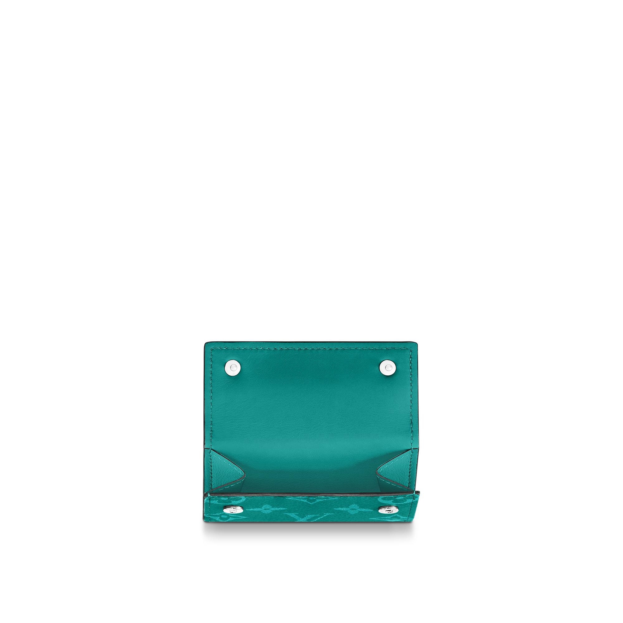 Discovery Compact Wallet - 4
