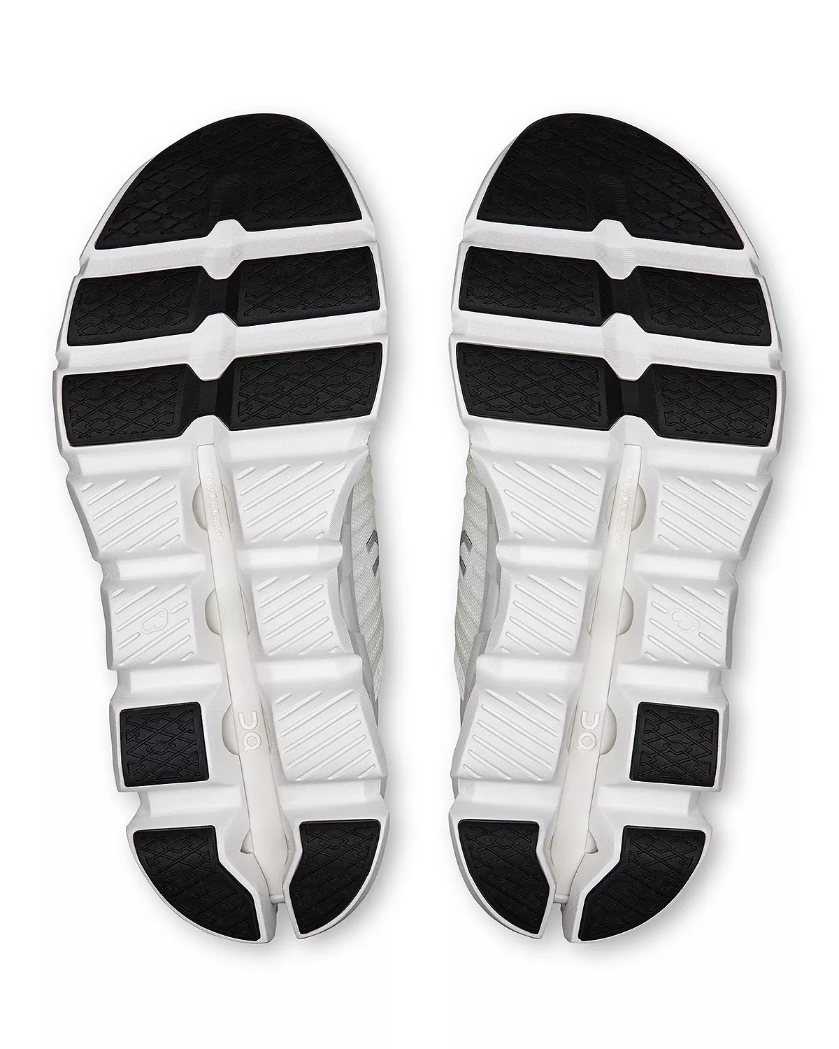 Women's Cloudswift 4 Sneakers - 8