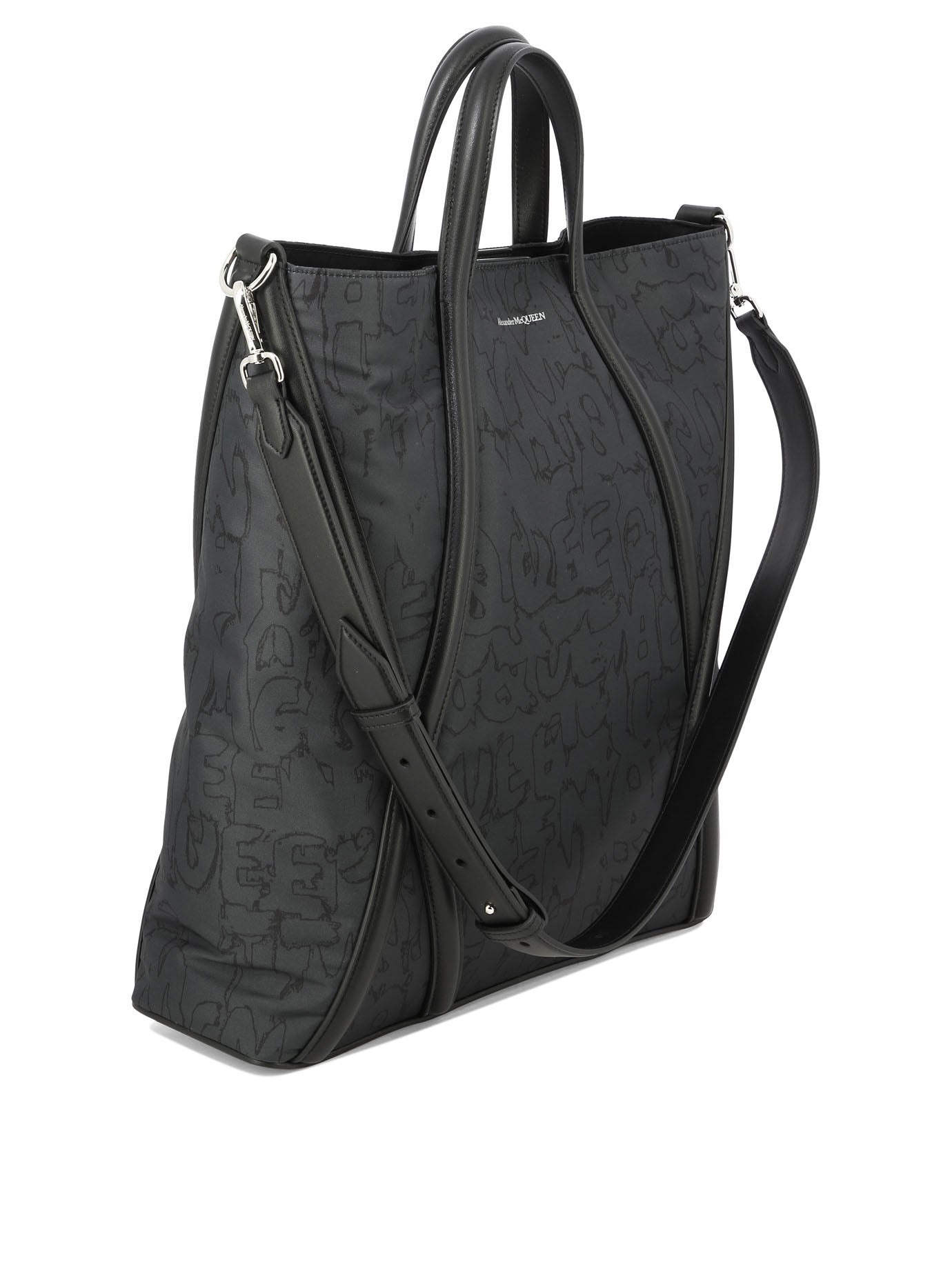 Alexander Mcqueen Shoulder Bags - 2