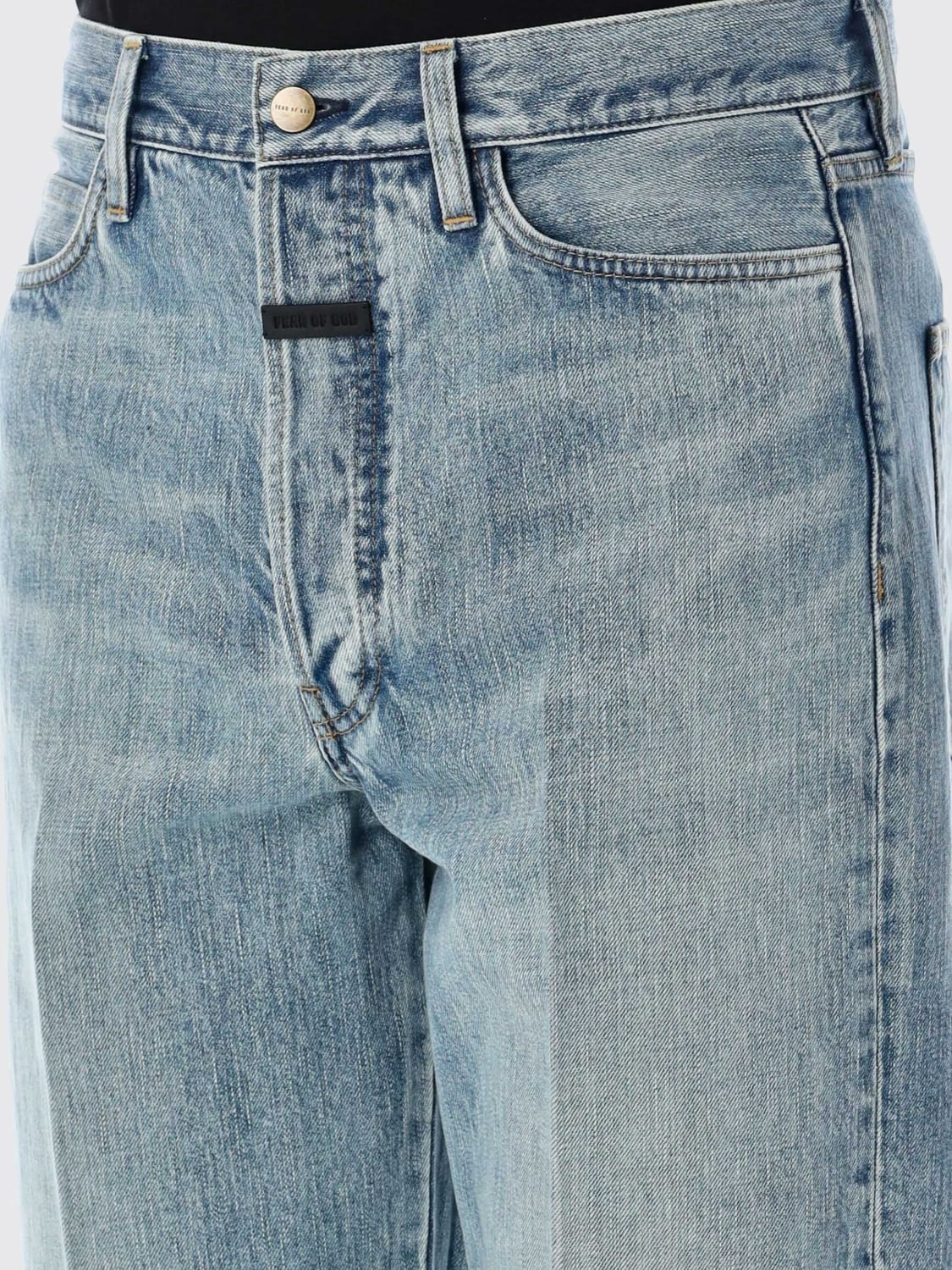 Jeans men Fear Of God - 3