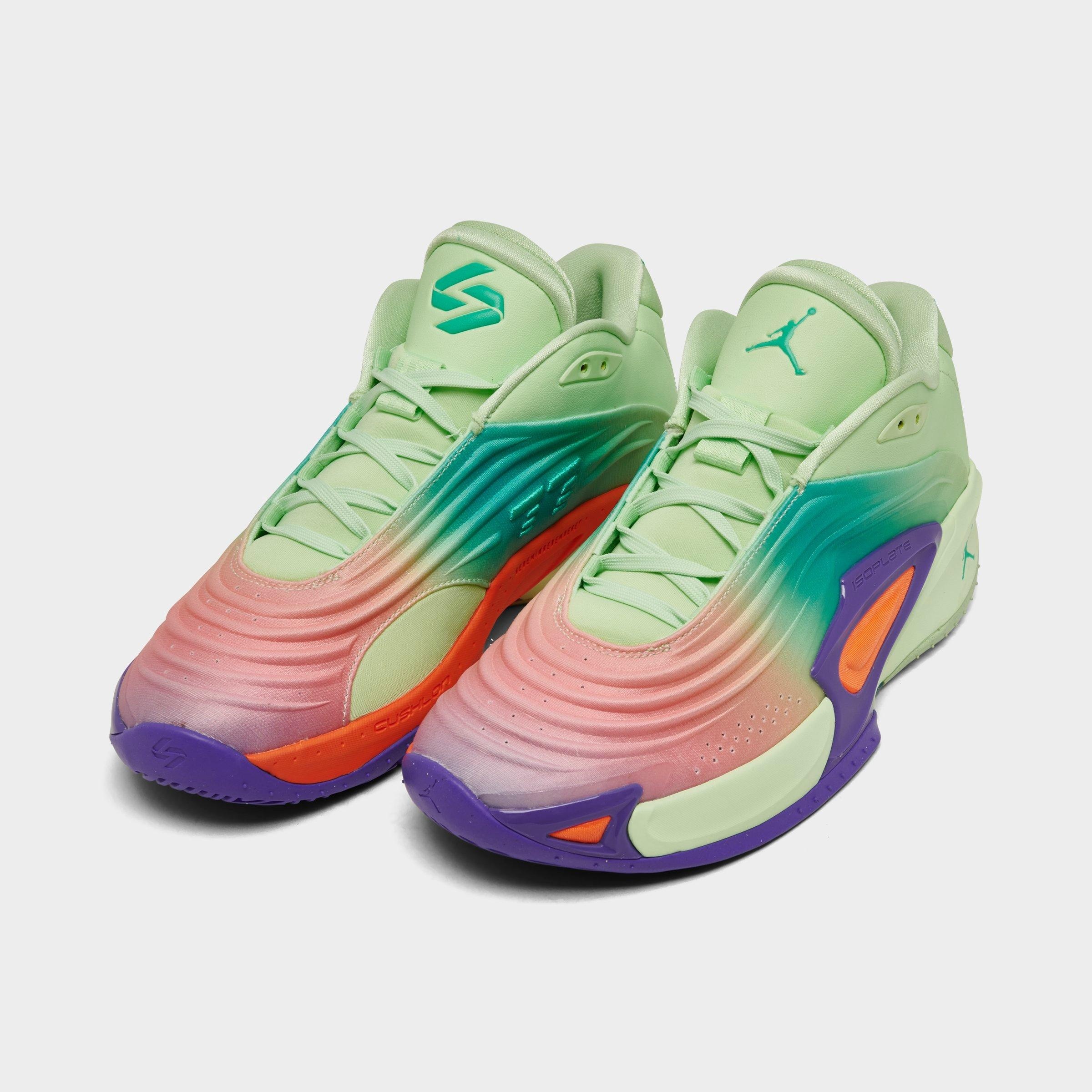 JORDAN LUKA 3 BASKETBALL SHOES - 2