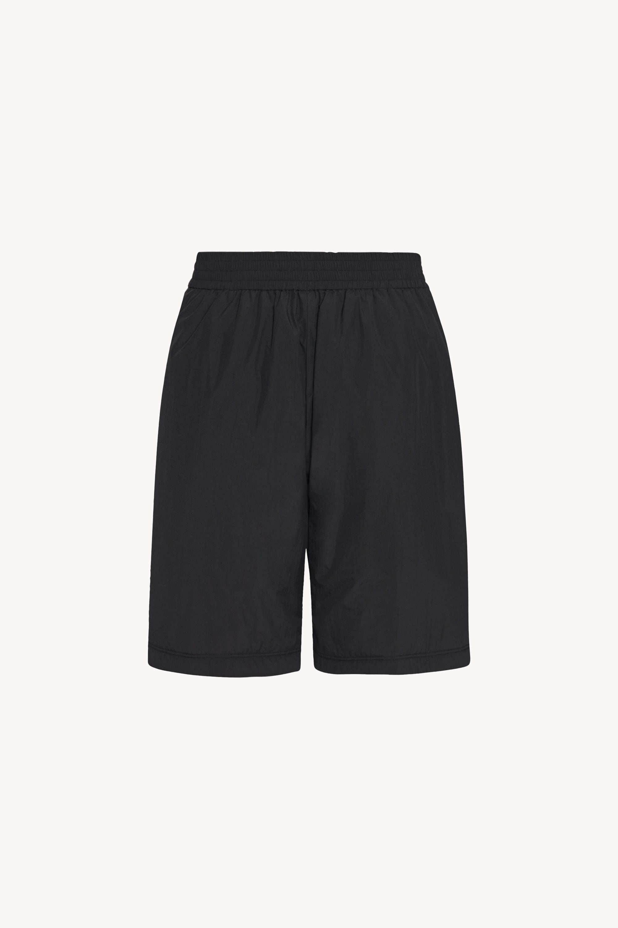 Dovi Short in Silk and Nylon - 2