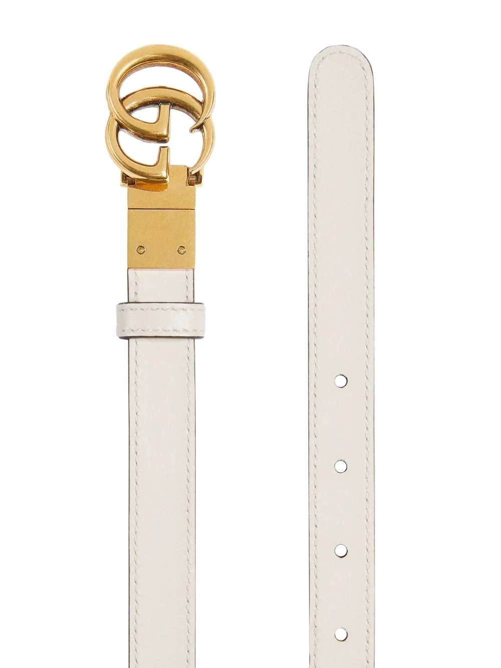 GG Marmont reversible belt - 4