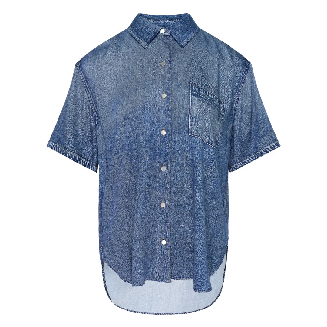 Miramar Short Sleeve Shirt - 1