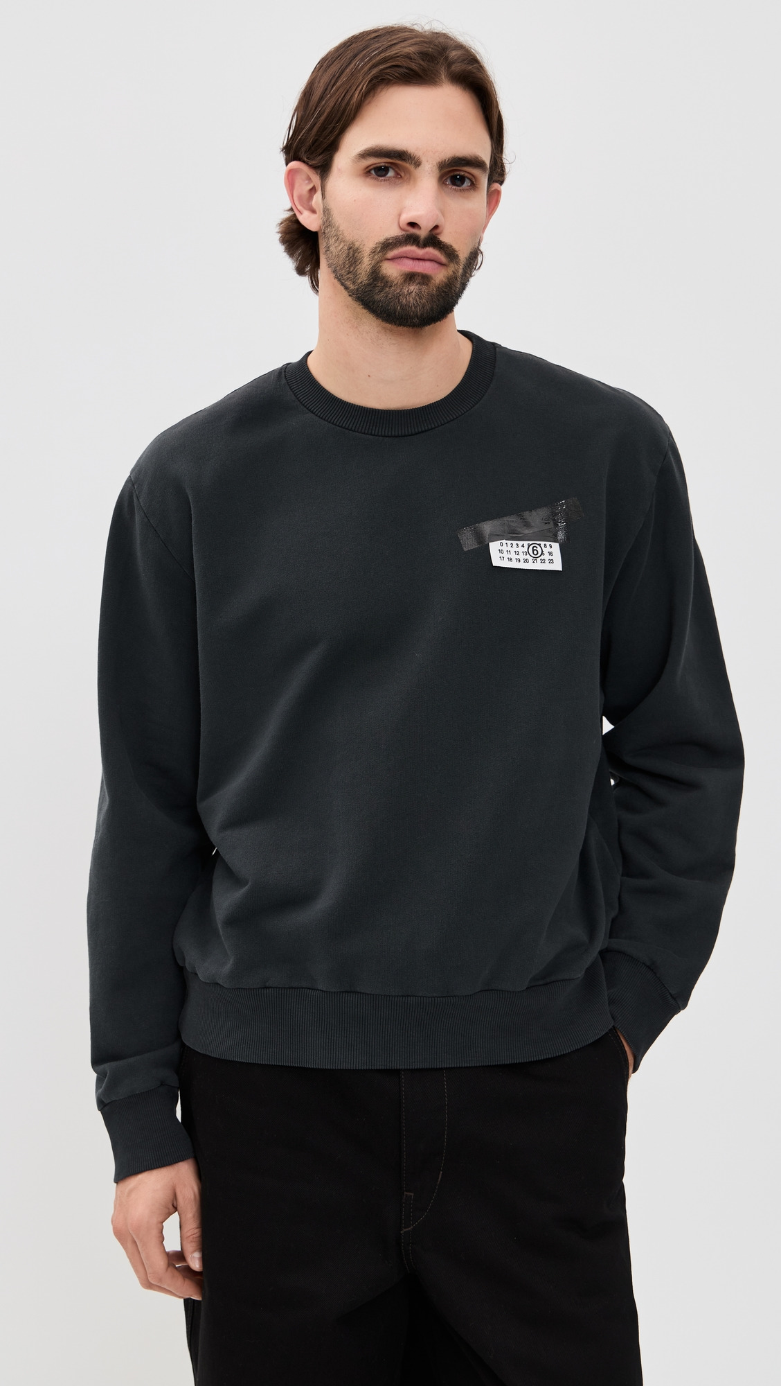 Sweatshirt - 6