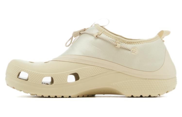 Crocs x Satisfy Classic Clog 'Bone' 208552-2Y2 - 2