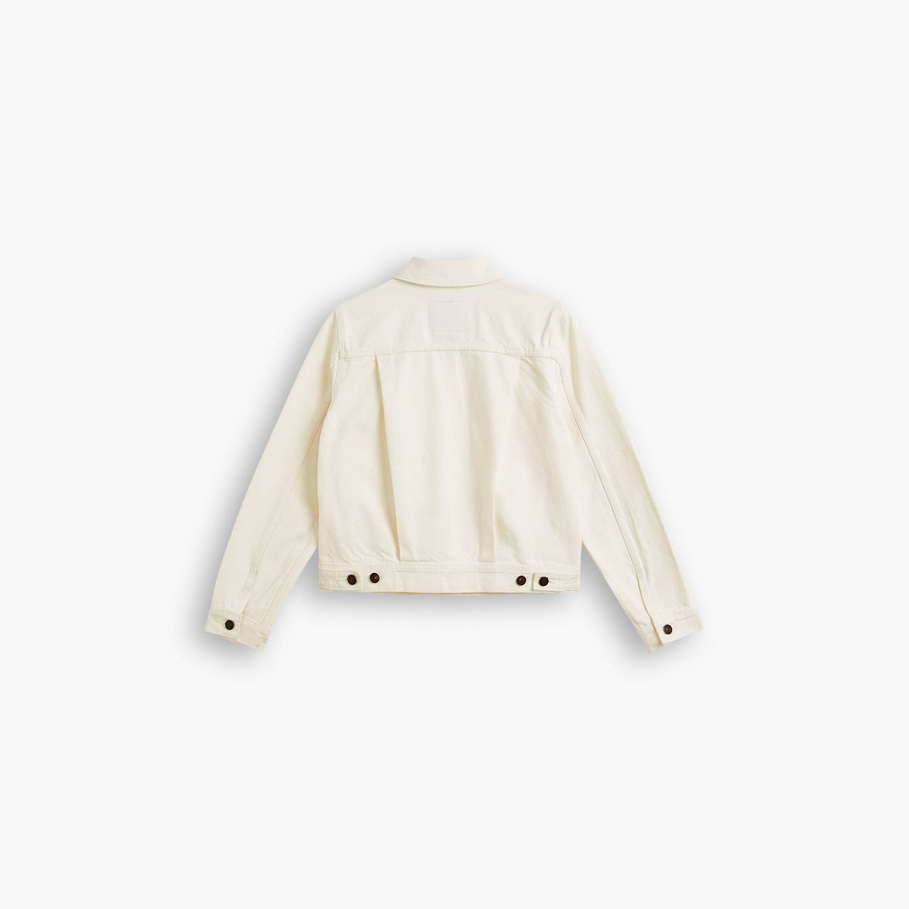 UTILITY ORIGINAL TRUCKER JACKET - 5