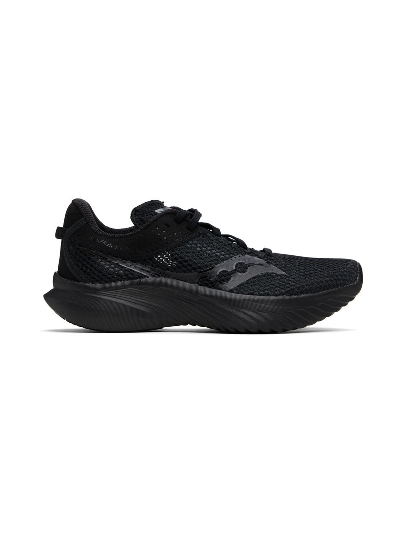 검정 Kinvara 14 운동화 - 1