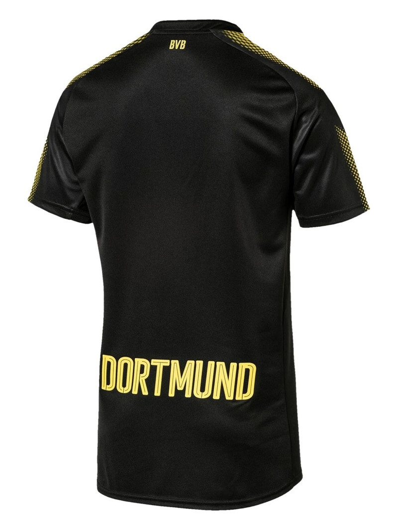 PUMA Borussia Dortmund T-shirt outlook