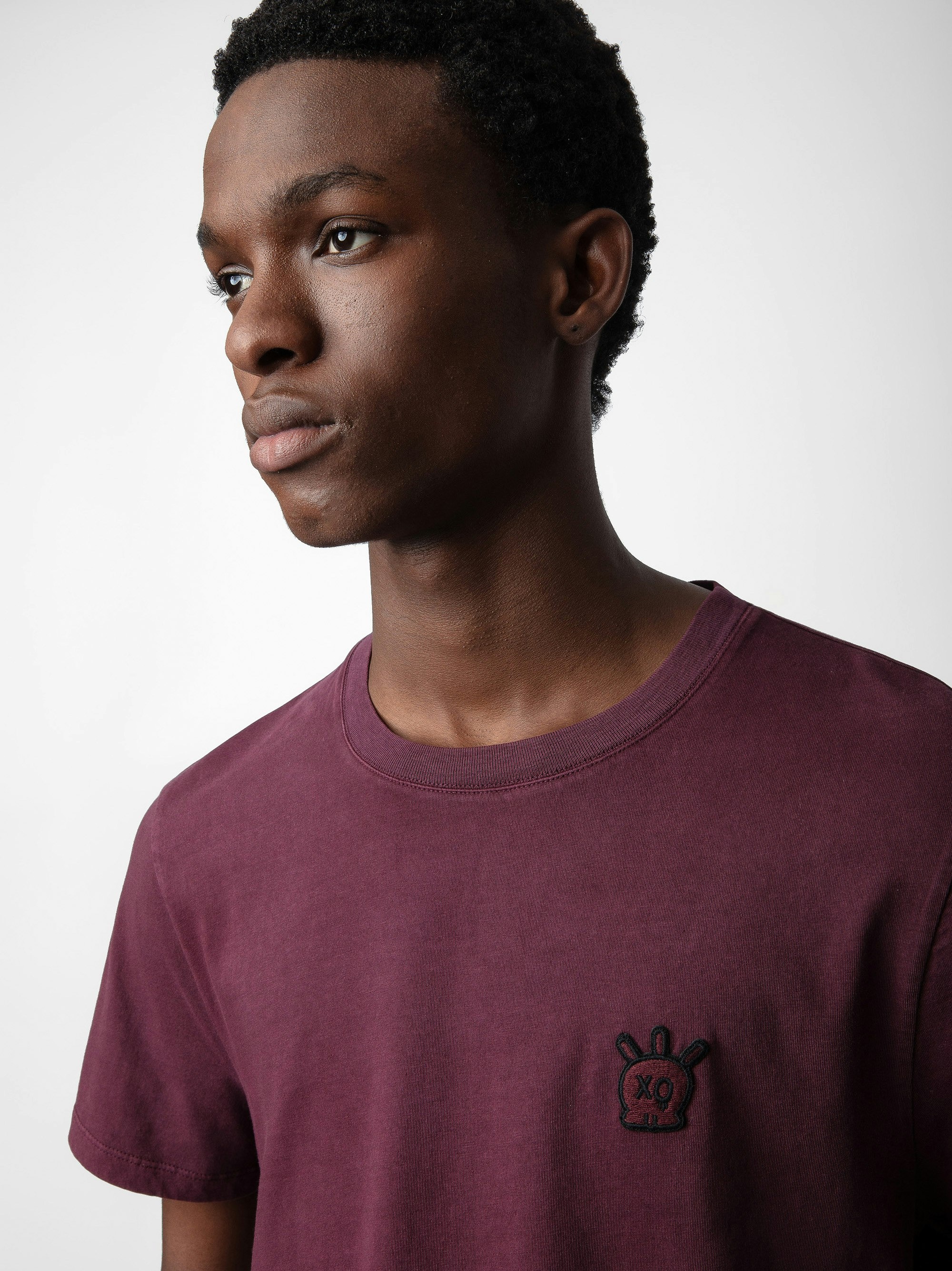 Tommy Skull XO T-shirt - 4