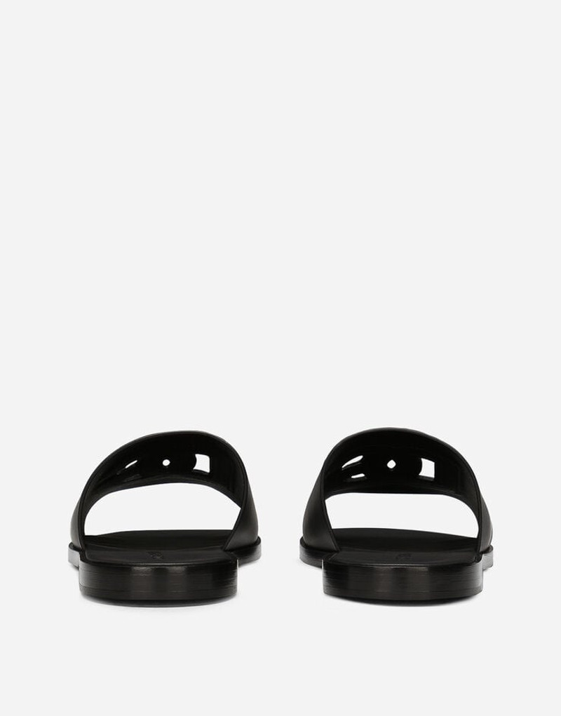 Dolce & Gabbana Calfskin slide outlook