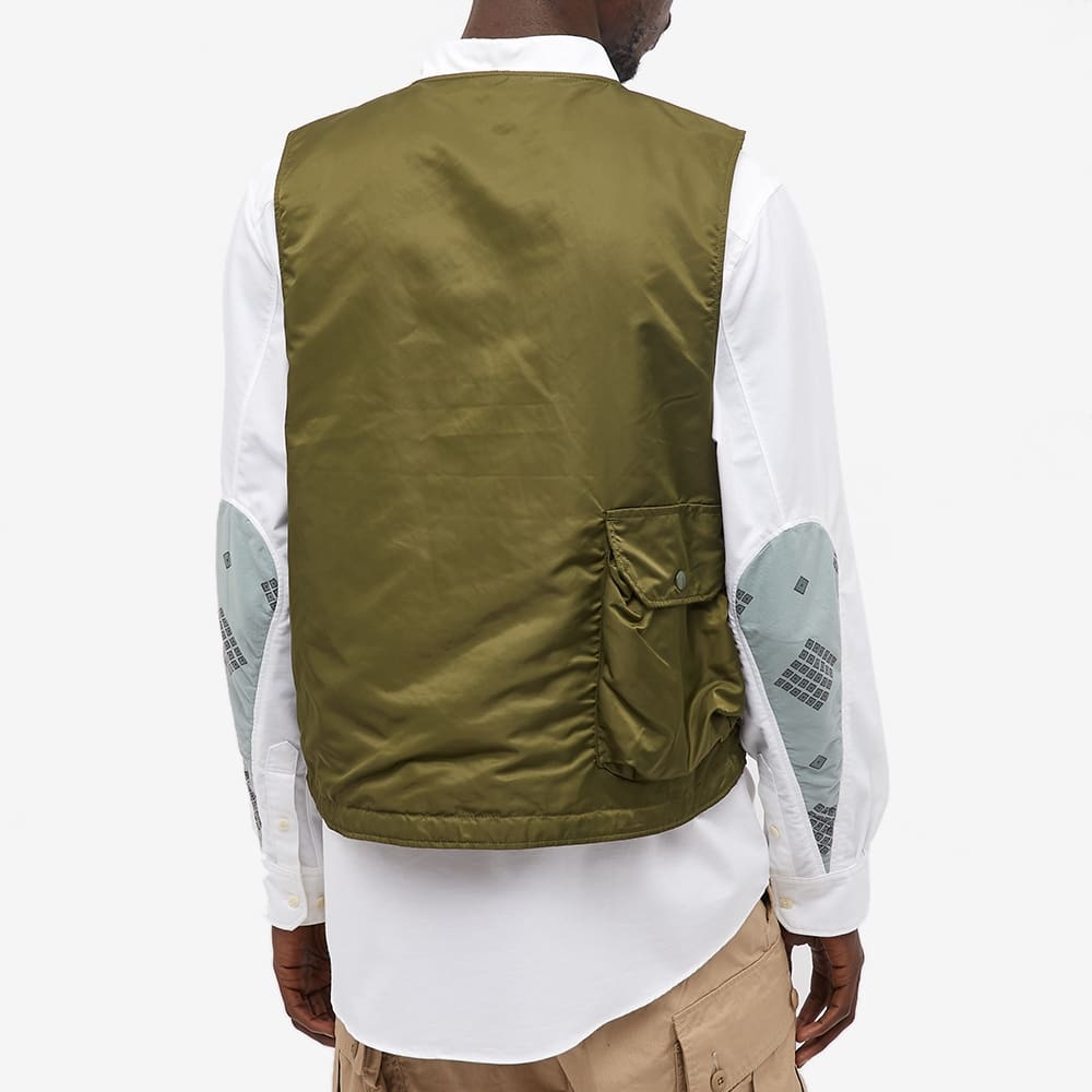 Engineered Garments Cover Vest - 4