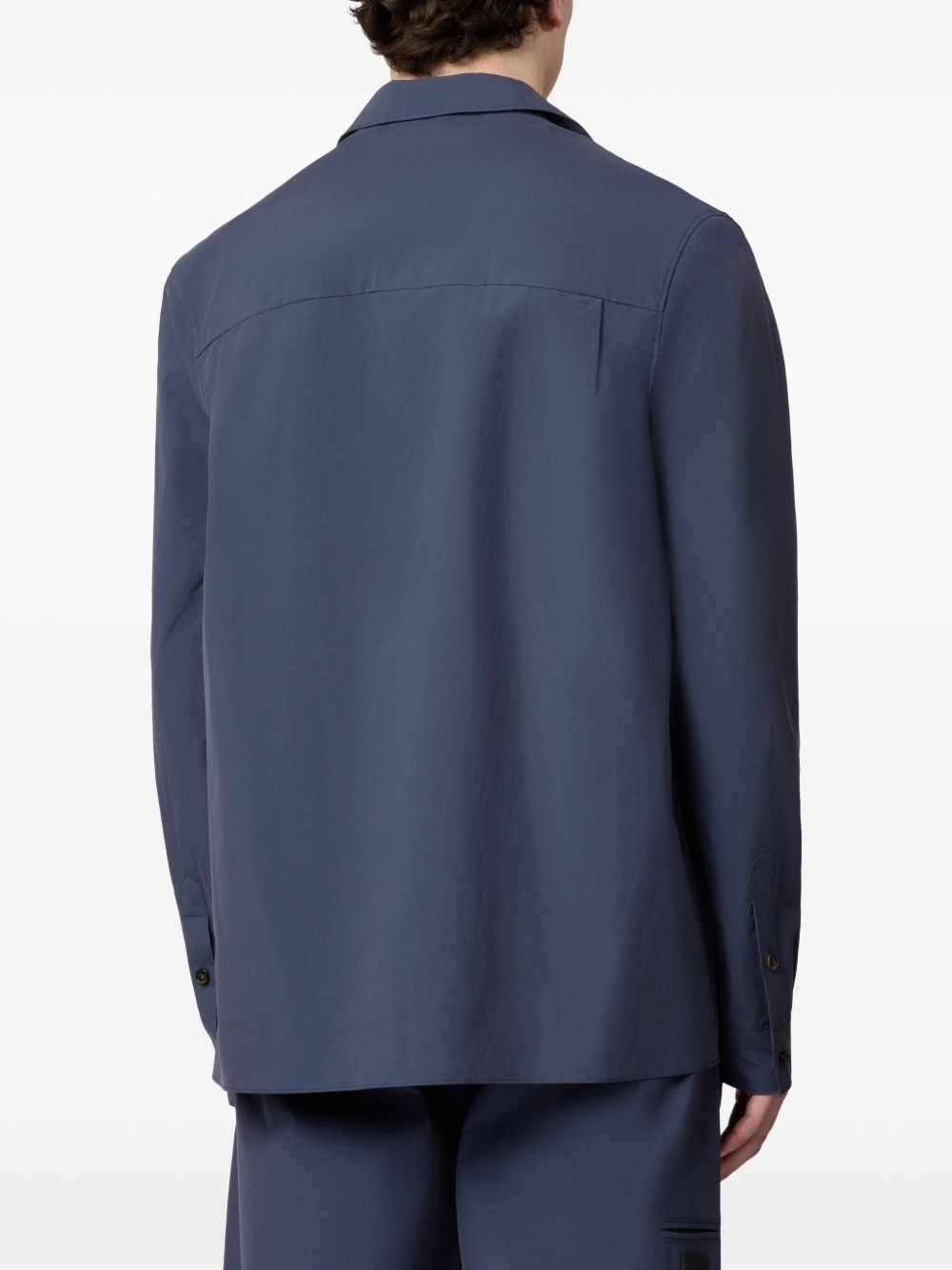 cotton shirt - 4