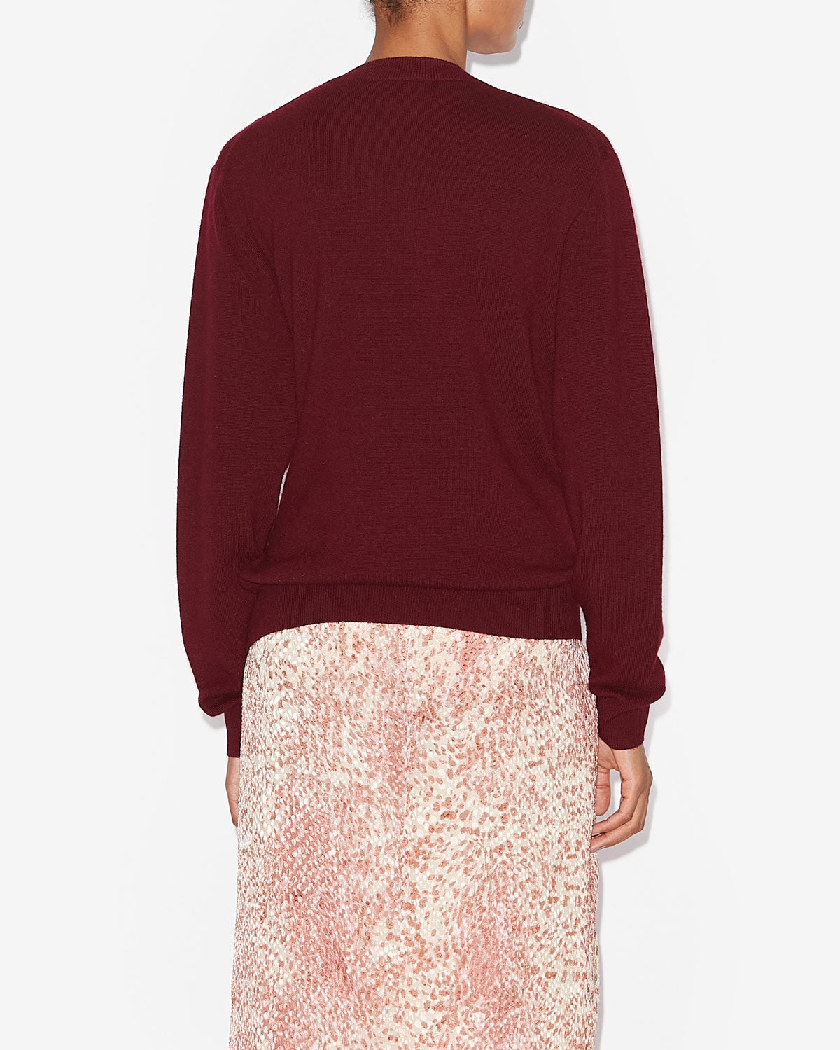ILARIA SWEATER - 5