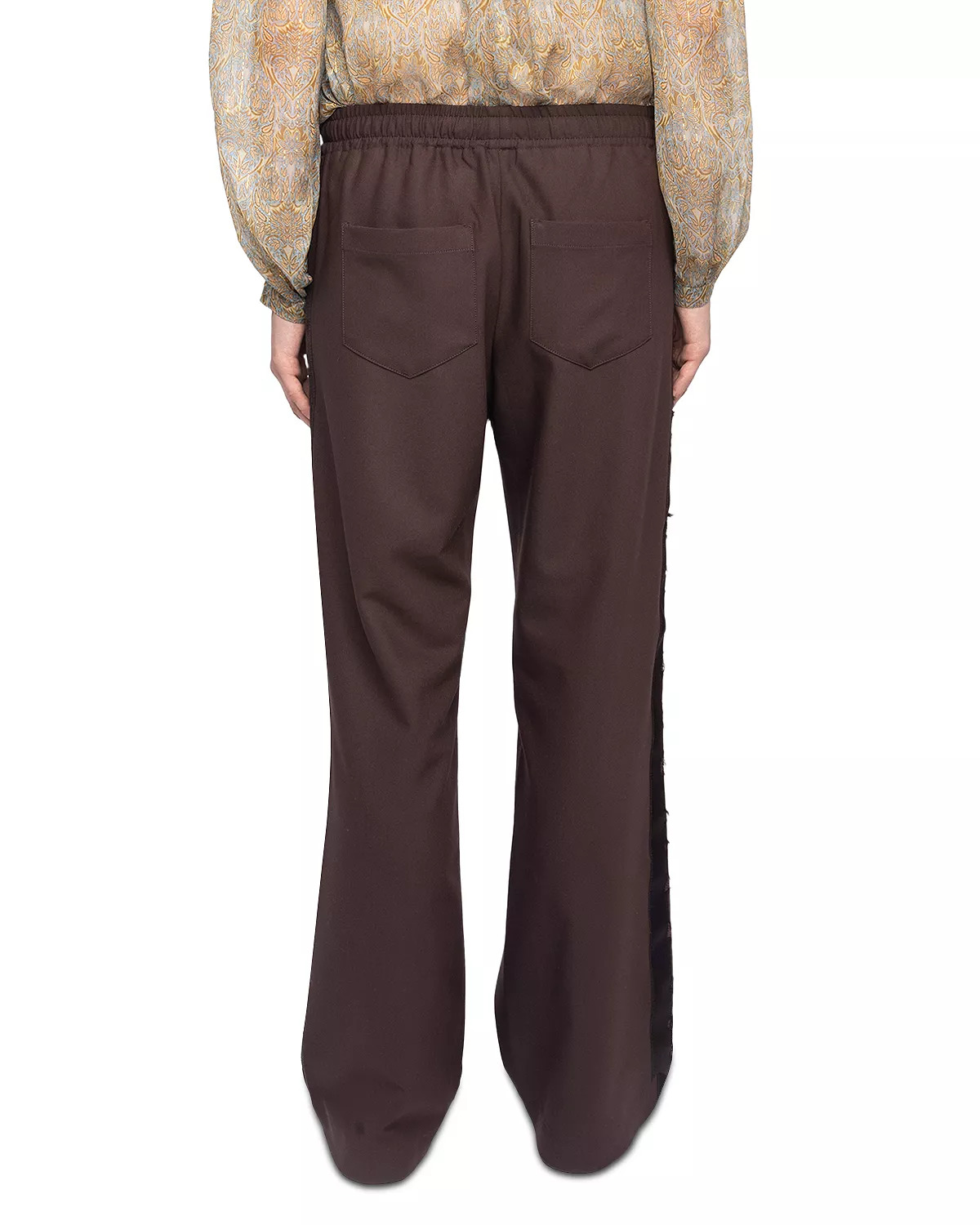 Poma Pants - 3