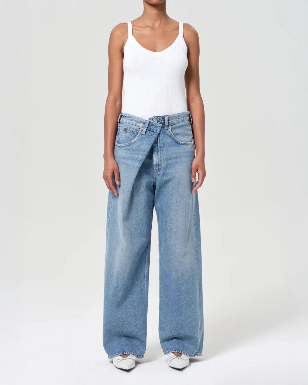 VANA FOLD JEAN - 2