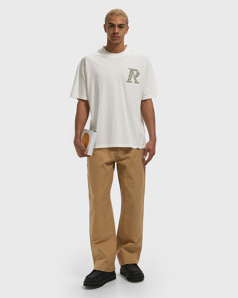 REPRESENT WESTERN INITIAL TEE outlook