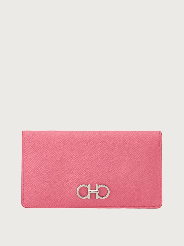GANCINI CONTINENTAL WALLET - 1