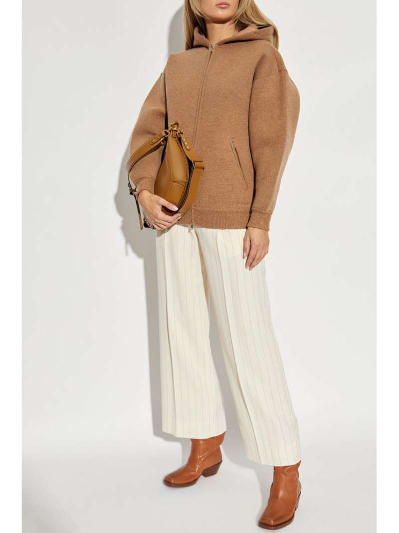 Isabel Marant Lanny hoodie outlook