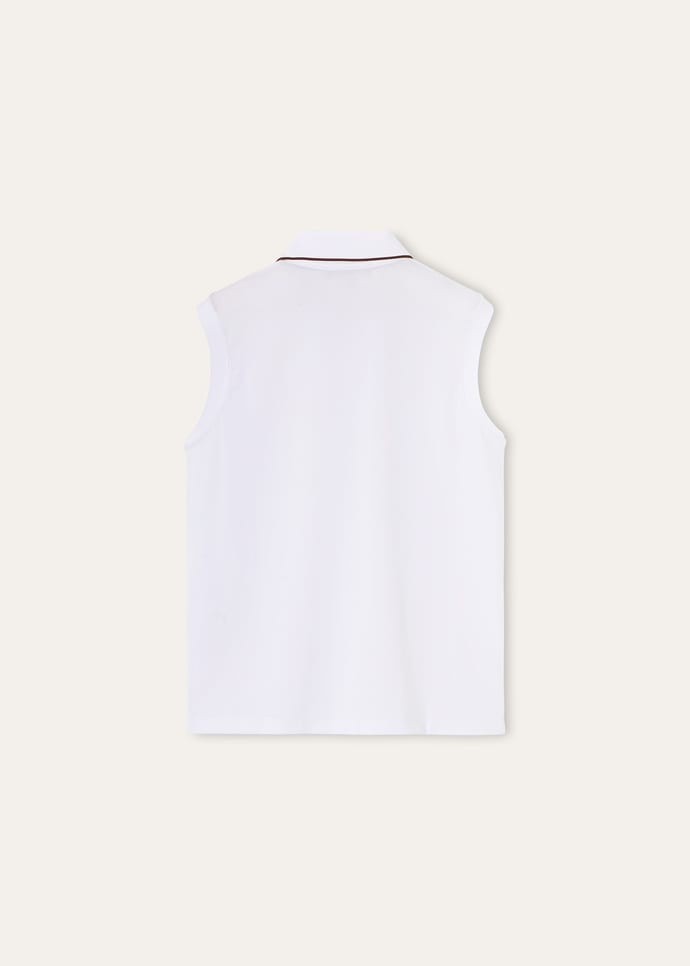 Par Polo Top - 2