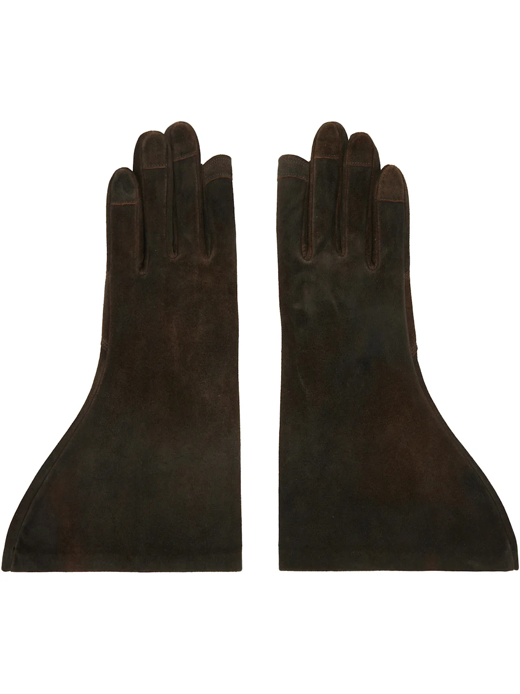 Indigo Concordians Gleam Gloves - 1