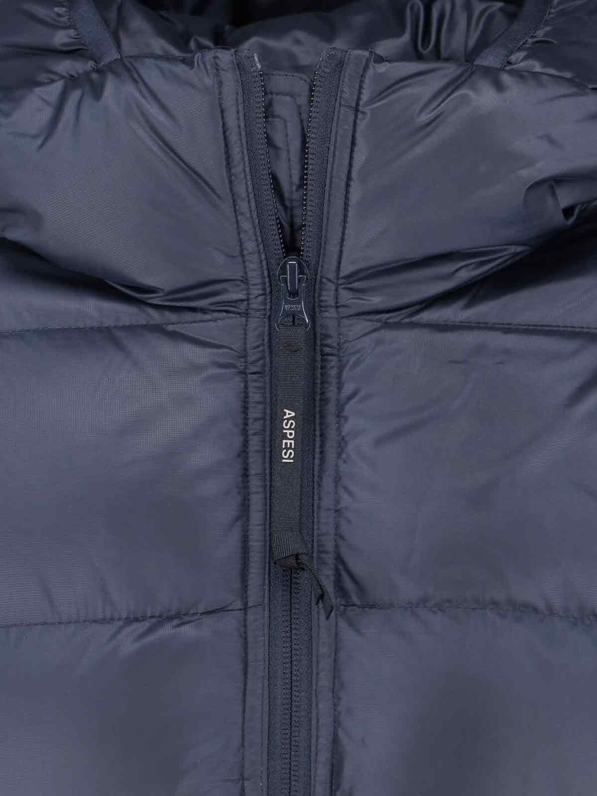 THICKENED DOWN JACKET - 4
