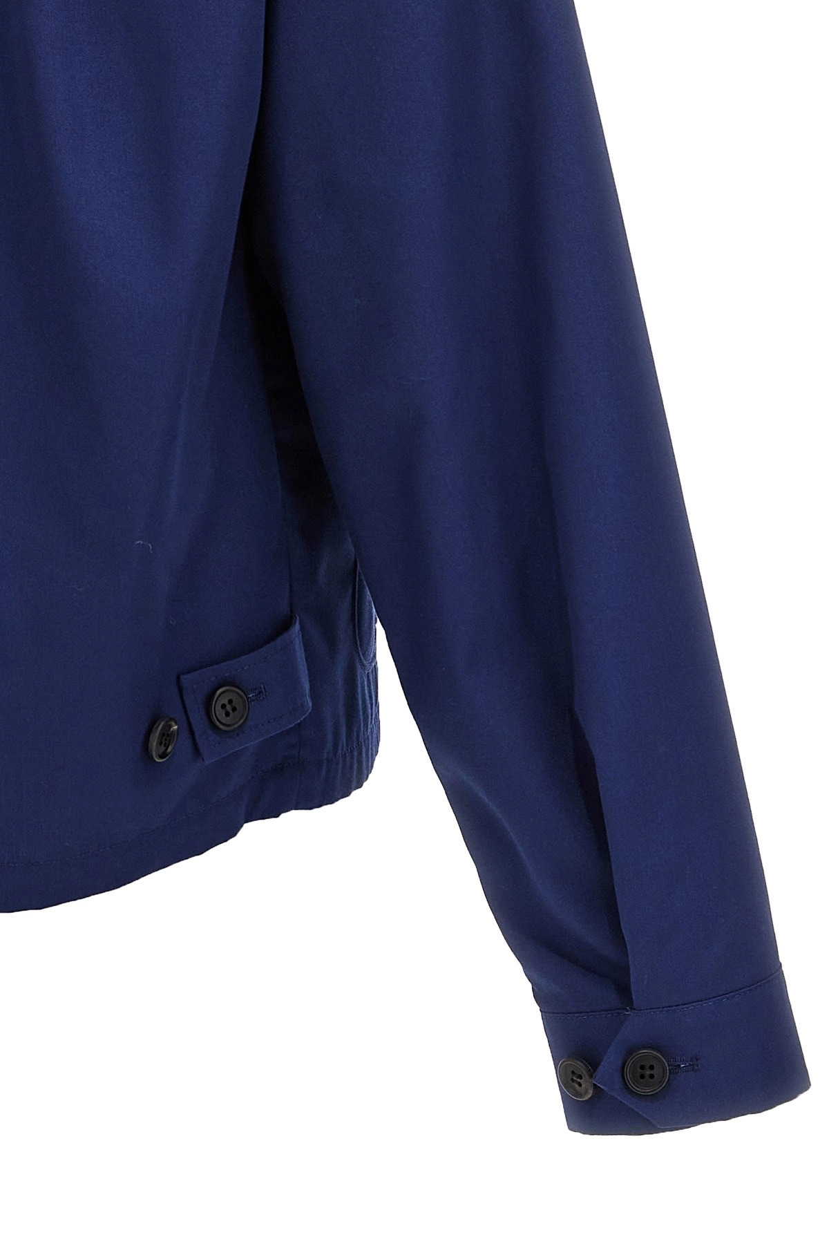 'Divisa' jacket - 4