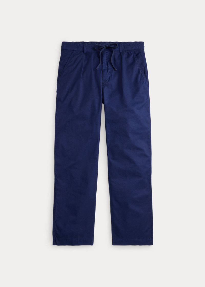 Polo Prepster Twill Easy Pant 1