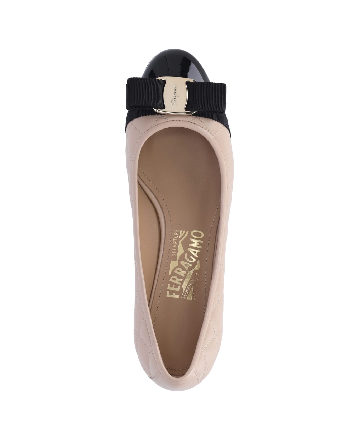 'vara' Bow Pump Décolleté - 5