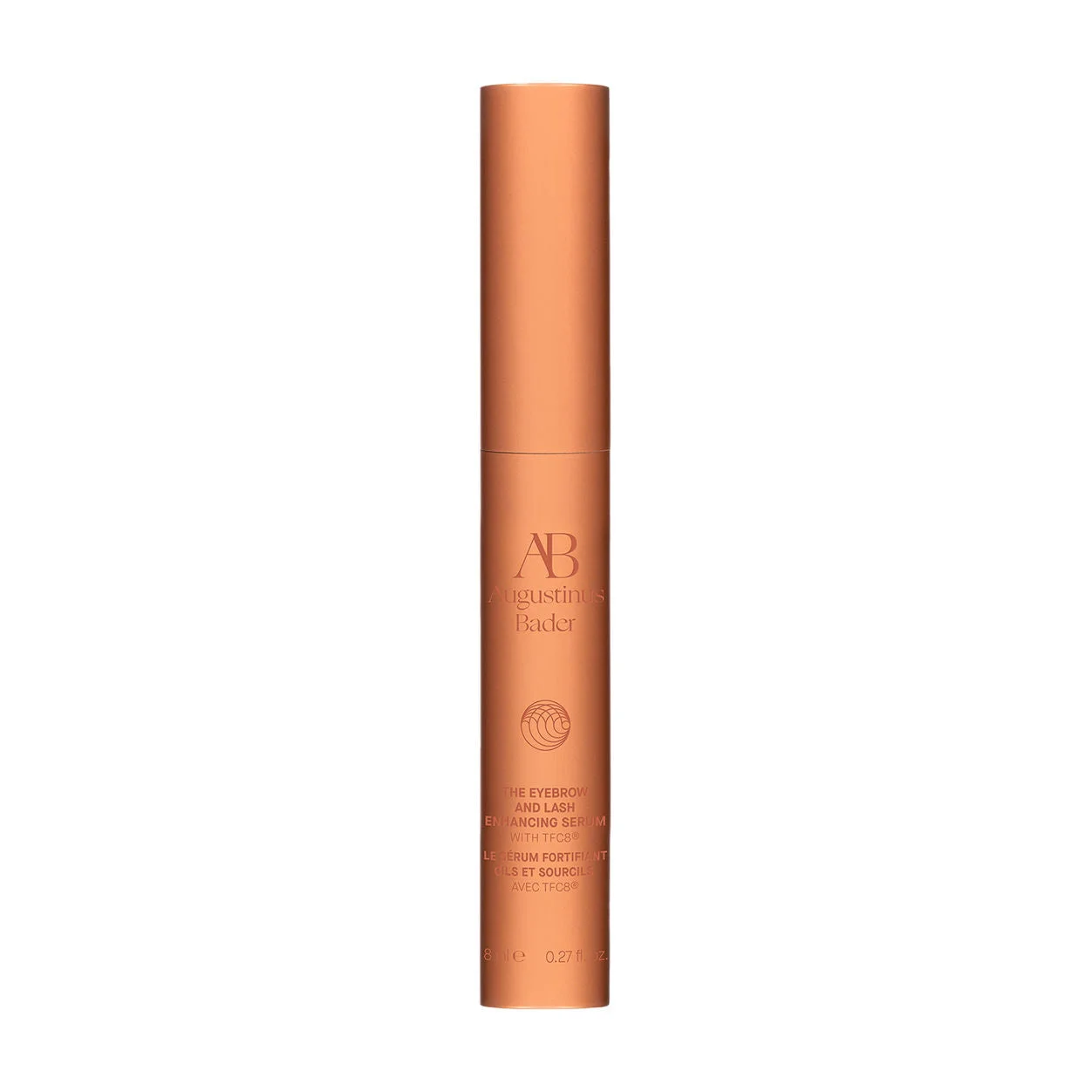 The Eyebrow and Lash Enhancing Serum - 1