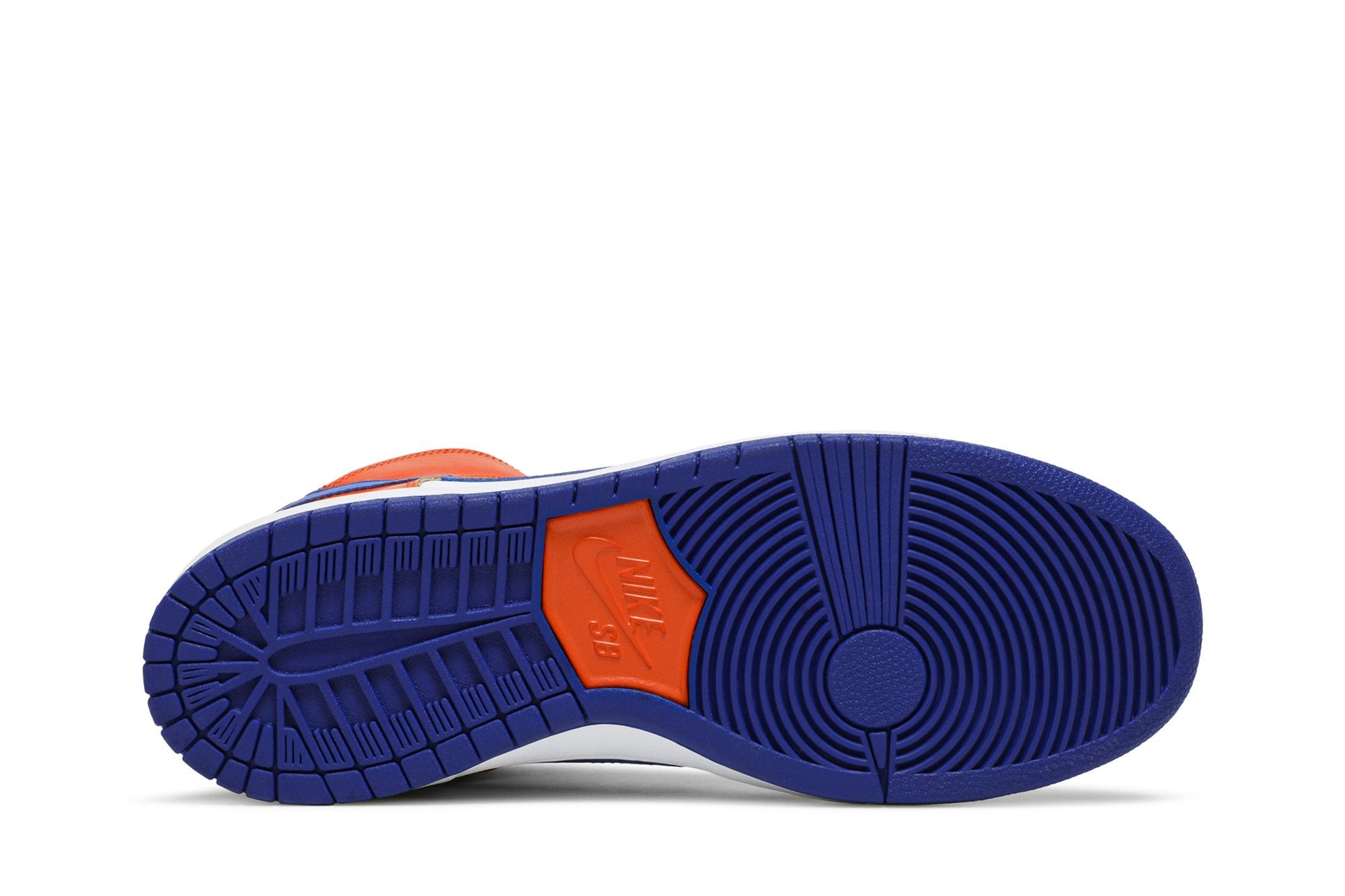 Danny Supa x SB Dunk High 'Danny Supa' - 4