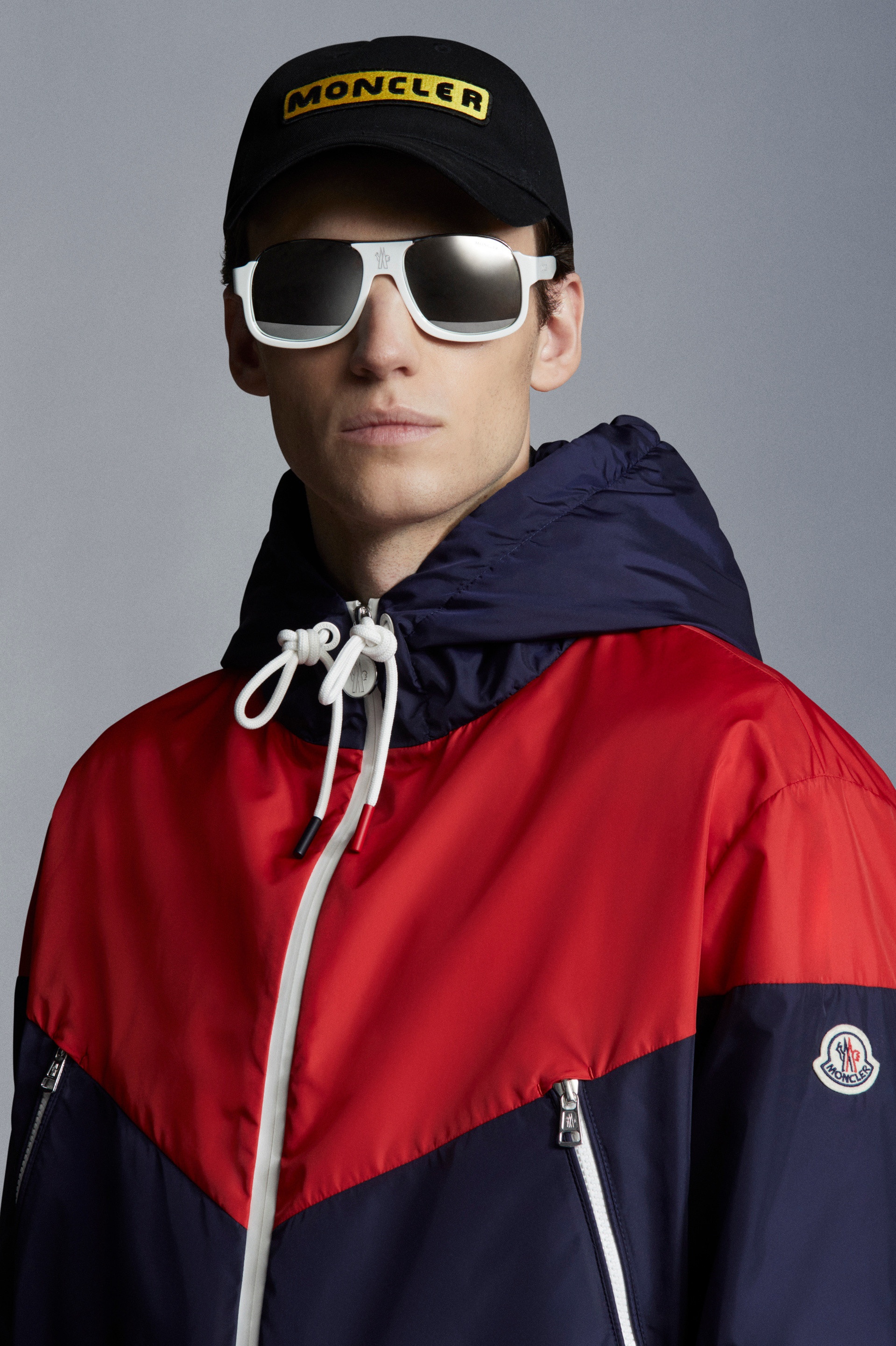 Bukret Rain Jacket - 4