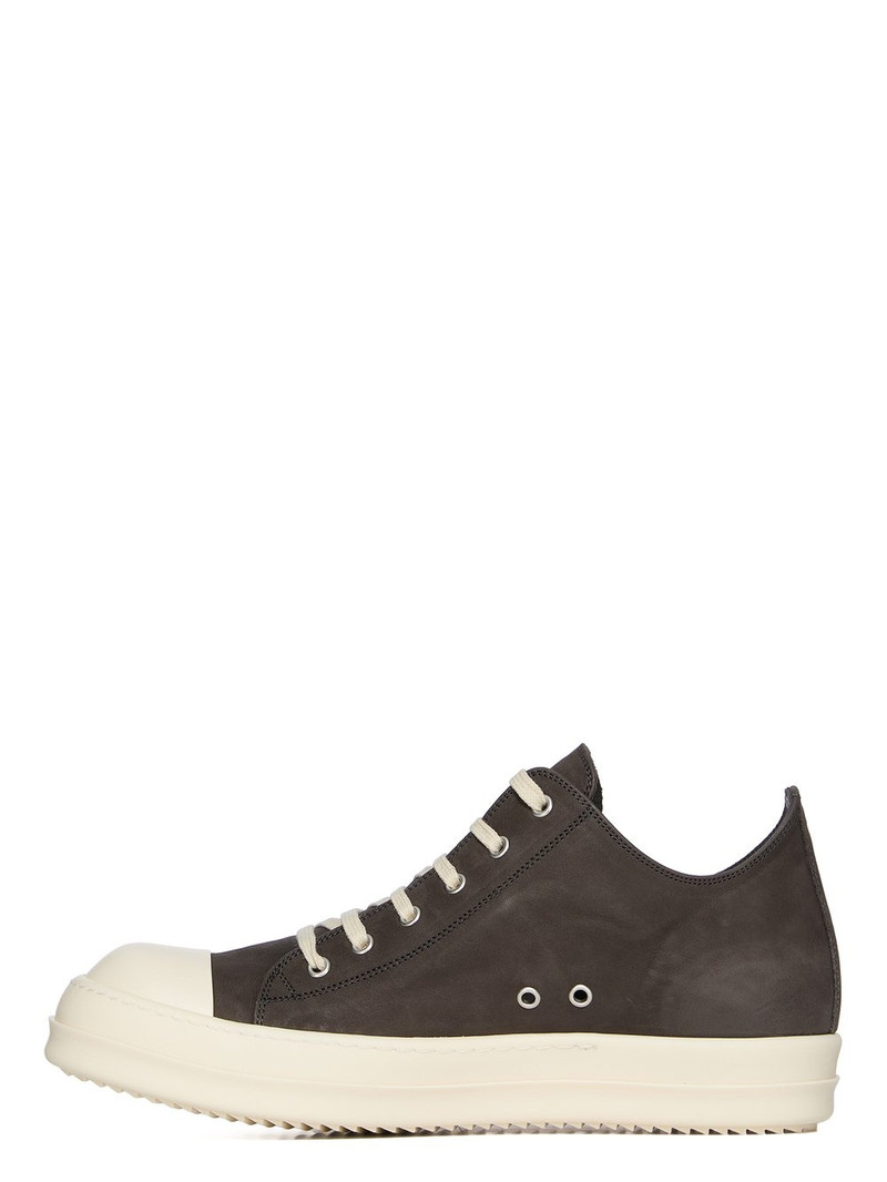 Rick Owens SHOES outlook