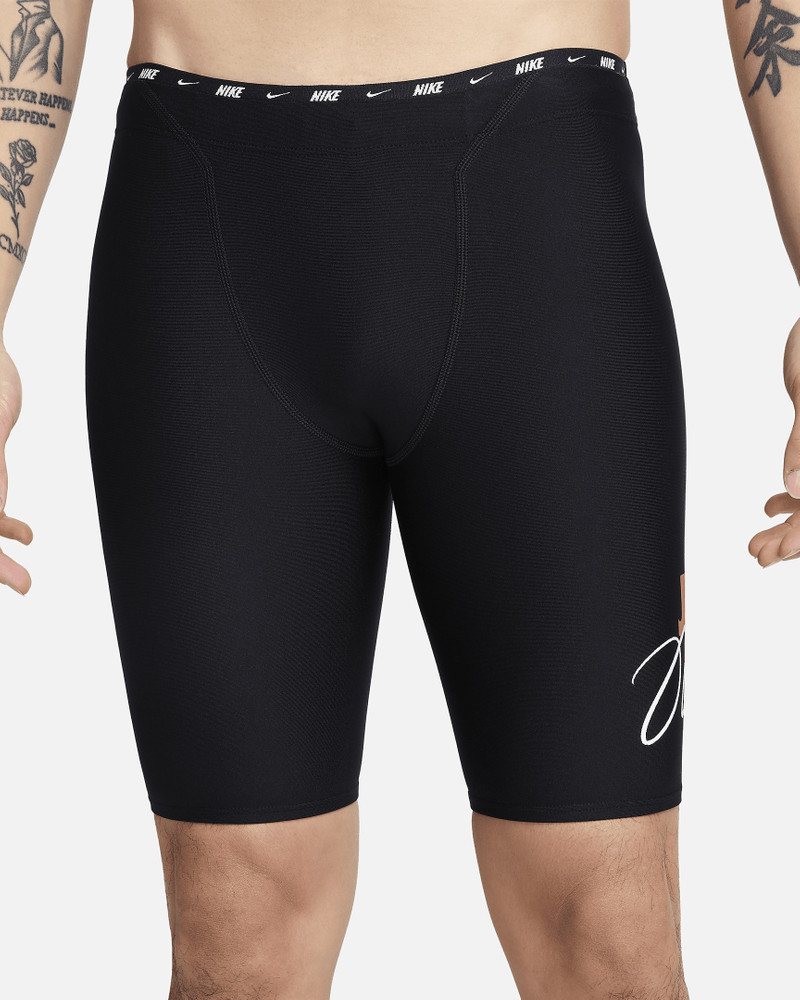 Nike Nike Men's Swim HydraStrong Jammer outlook