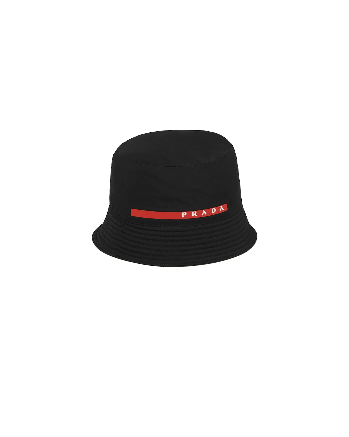 Technical Fabric bucket hat - 3