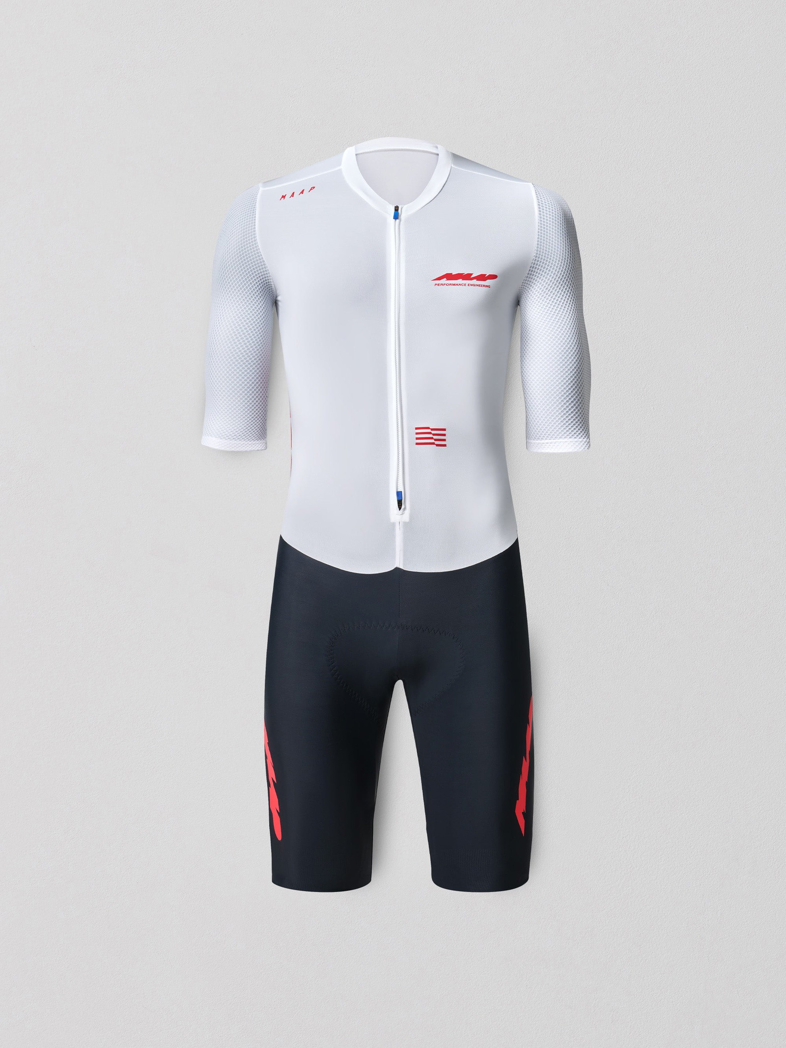 Eclipse Pro Race Suit - 8