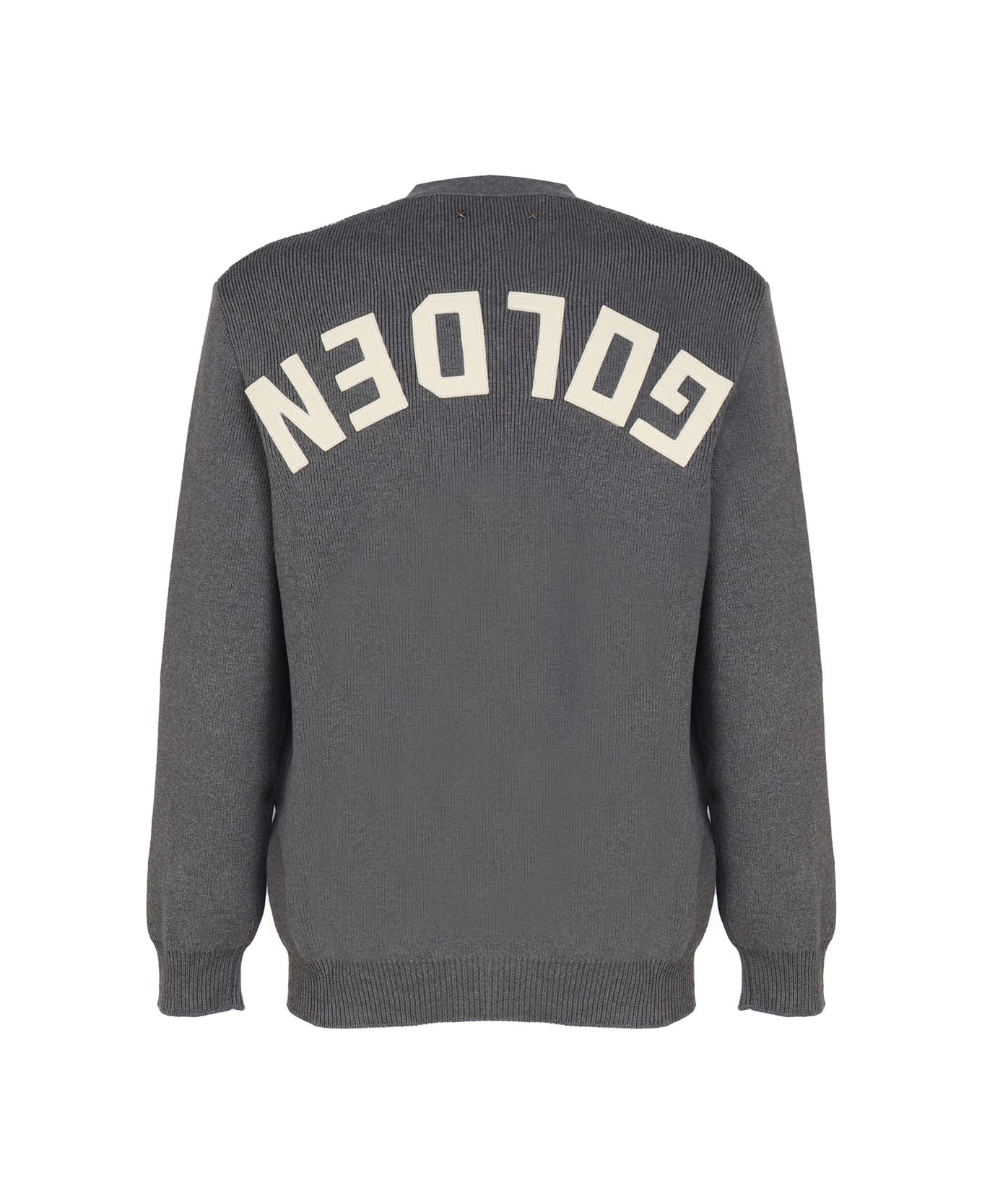 Darryl Cardigan - 3