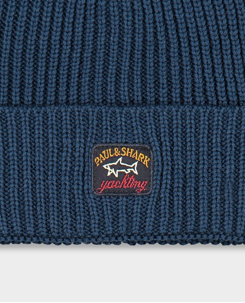 Wool Beanie - 3